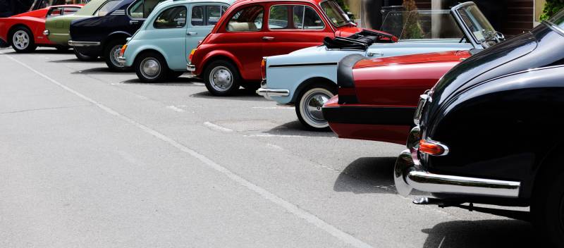 La carrosserie spécialiste  de la rénovation de véhicules de collection à Roanne et sa région